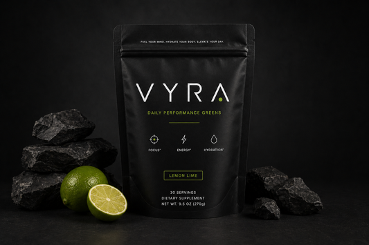 VYRA Daily Performance Greens